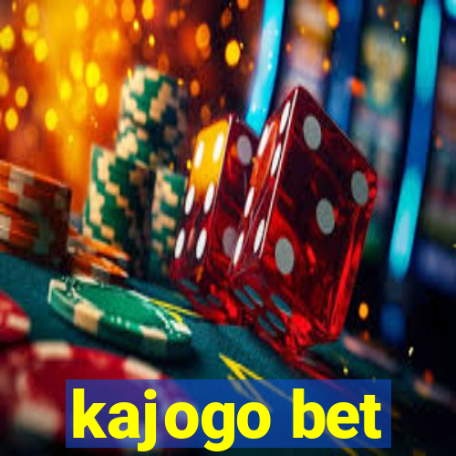 kajogo bet